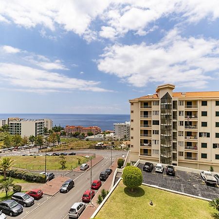 Apartamento Piornais I By An Island Apart Funchal  Exterior foto