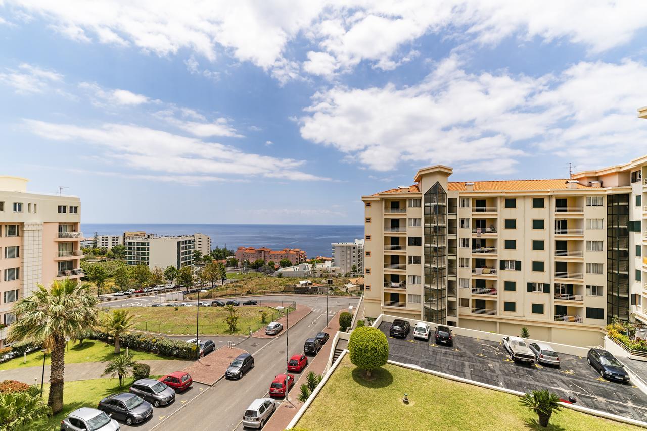 Apartamento Piornais I By An Island Apart Funchal  Exterior foto