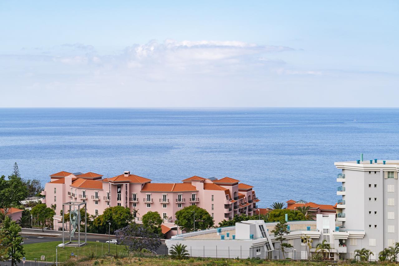 Apartamento Piornais I By An Island Apart Funchal  Exterior foto