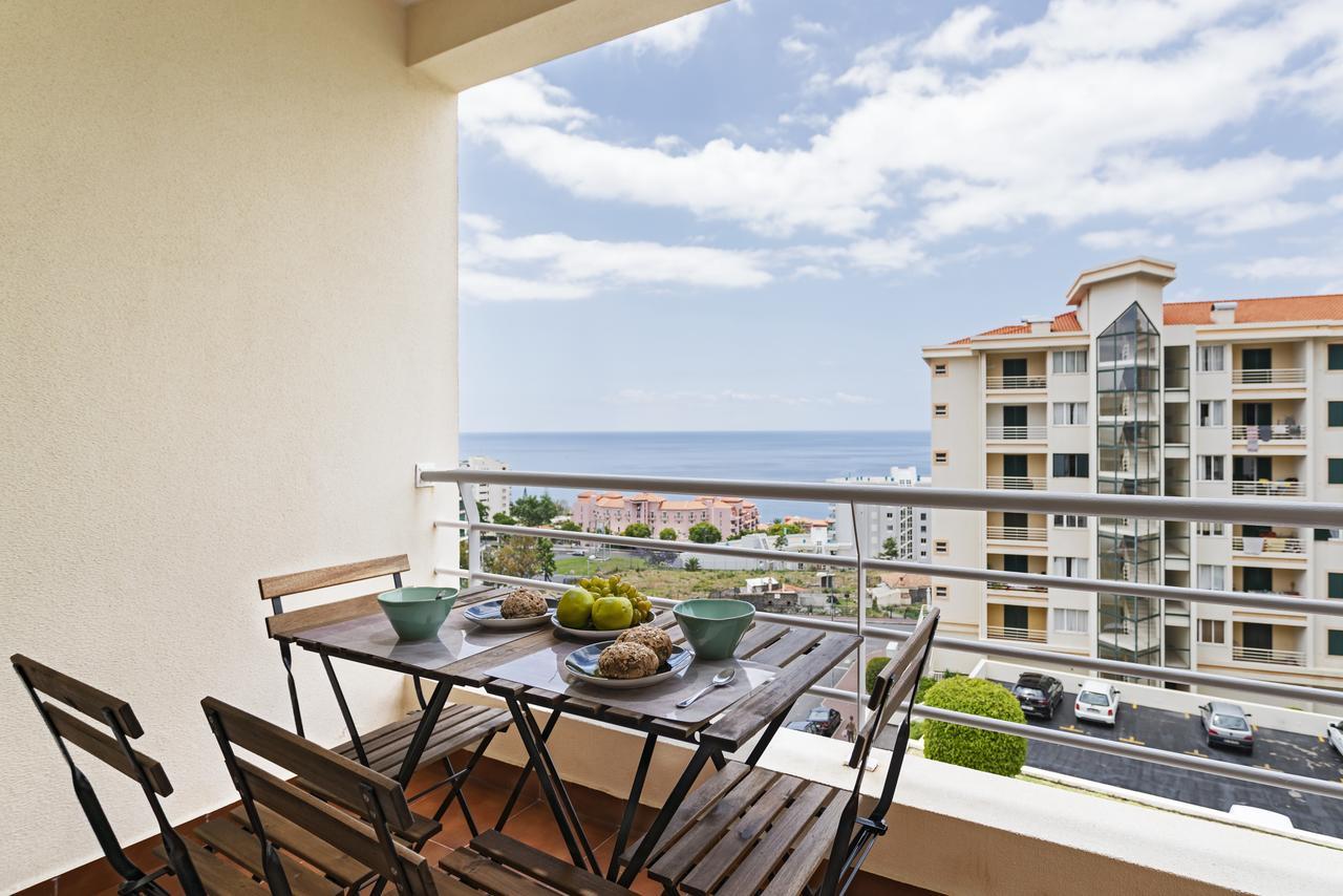 Apartamento Piornais I By An Island Apart Funchal  Exterior foto